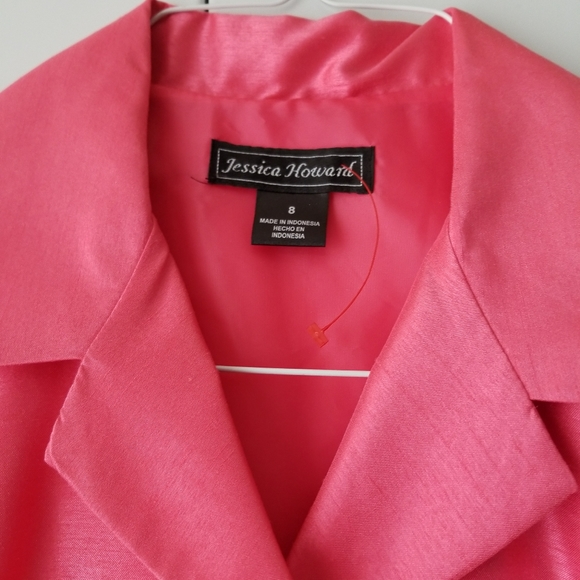 Jessica Howard Dress - Picture 4 of 6